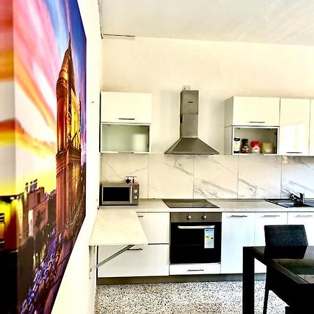 Camag Apartment Birżebbuġa Exterior foto