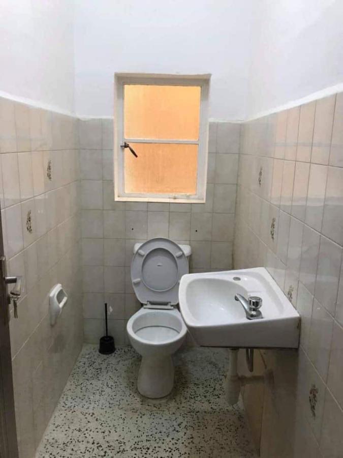Camag Apartment Birżebbuġa Exterior foto