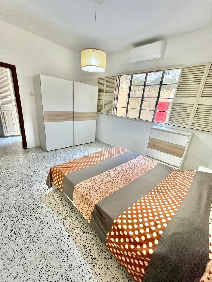 Camag Apartment Birżebbuġa Exterior foto