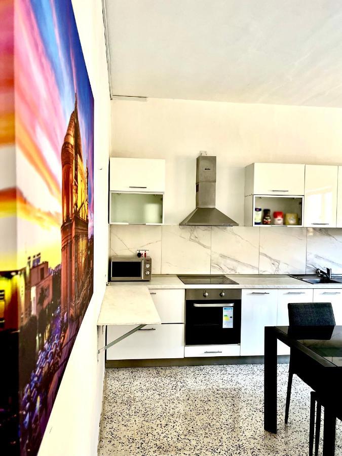 Camag Apartment Birżebbuġa Exterior foto