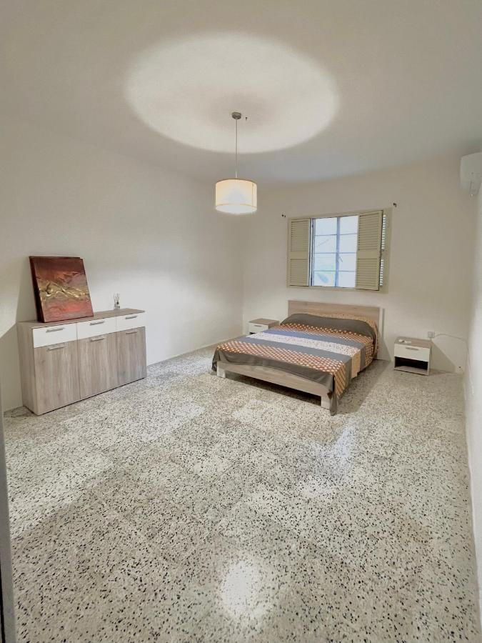 Camag Apartment Birżebbuġa Exterior foto