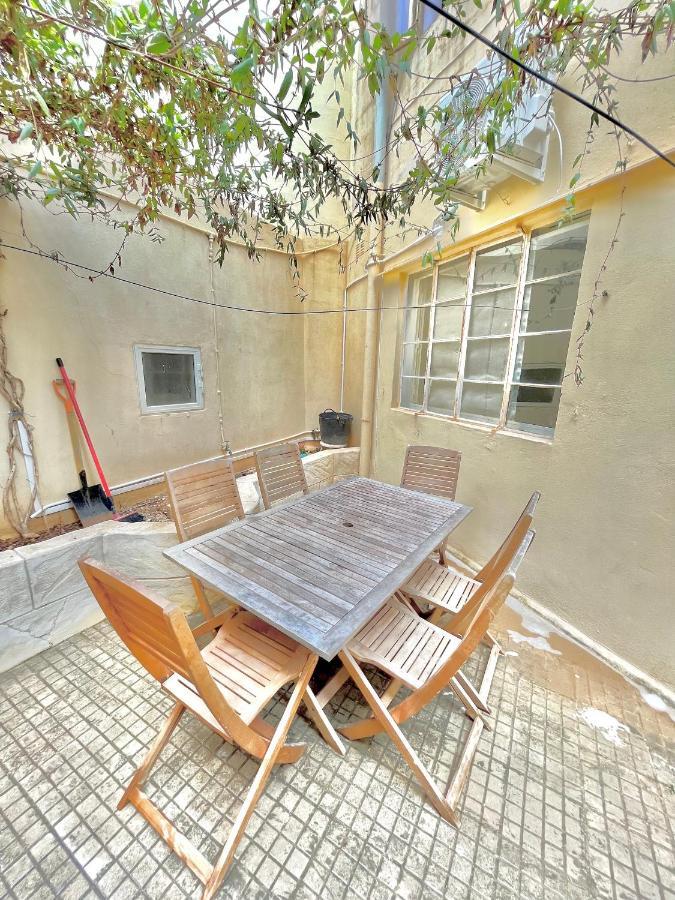 Camag Apartment Birżebbuġa Exterior foto