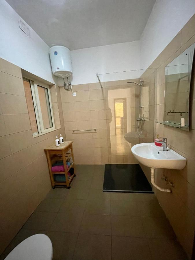 Camag Apartment Birżebbuġa Exterior foto